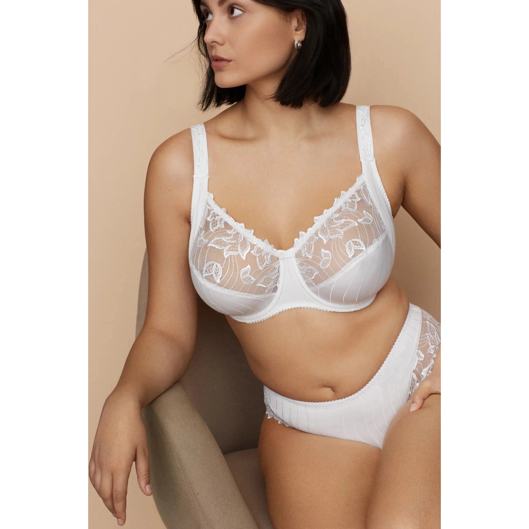 Deauville Full Cup Bra