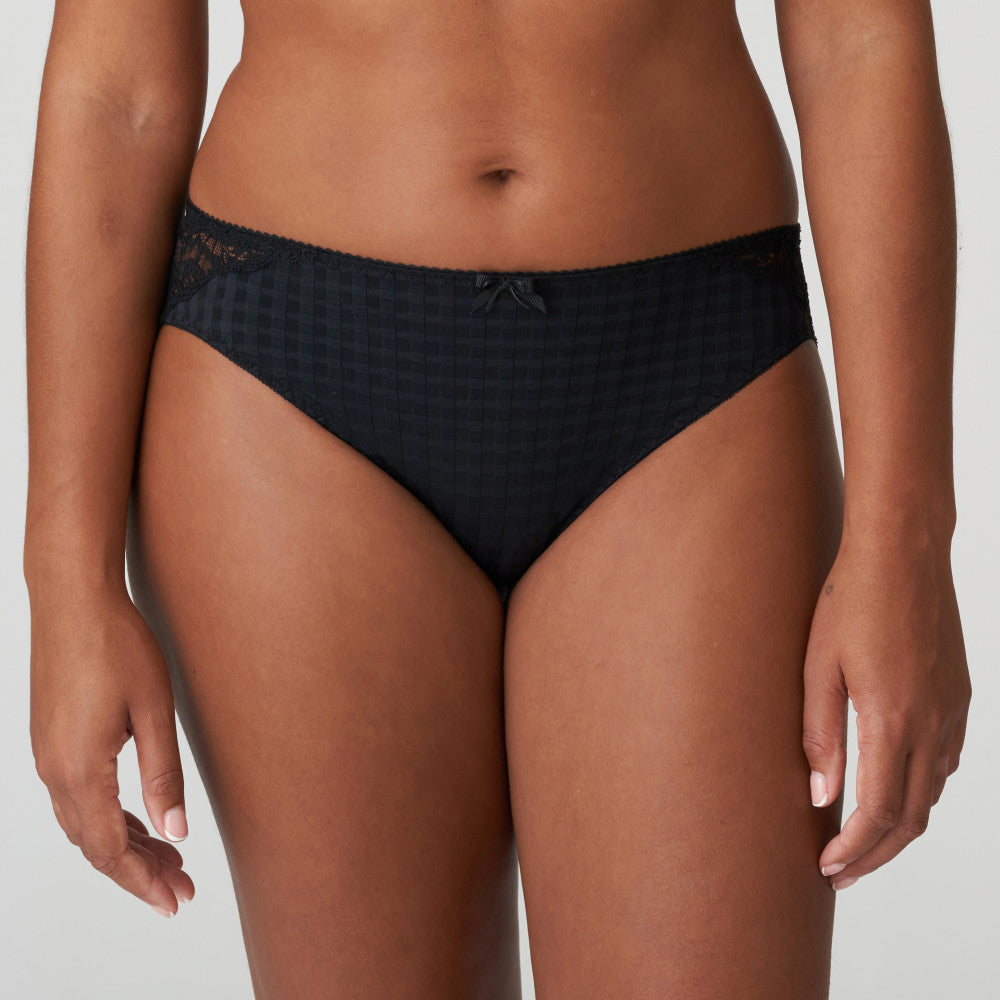 Madison Rio Brief