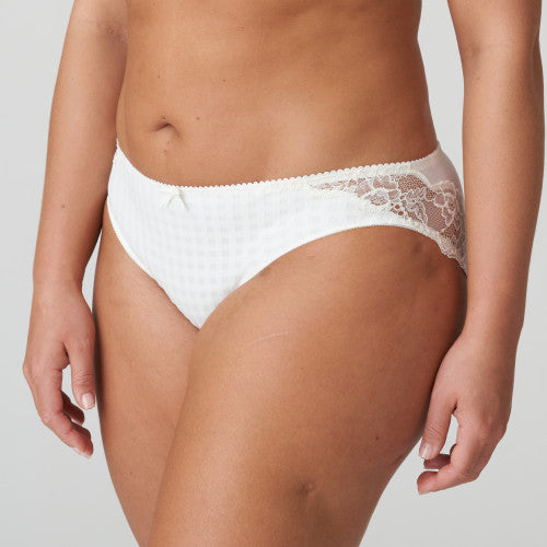 Madison Rio Brief