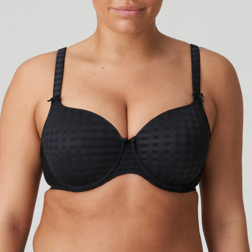 Madison Heartshape Bra