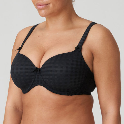 Madison Heartshape Bra