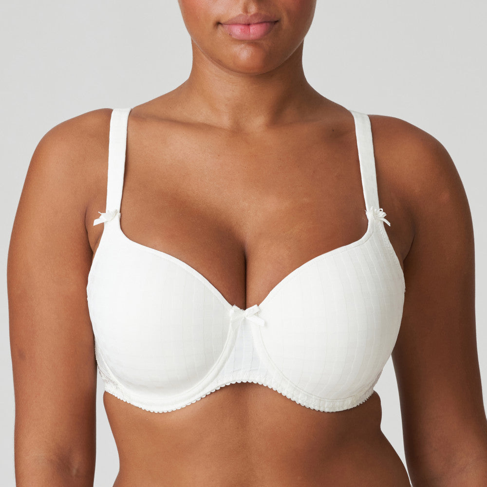 Madison Heartshape Bra