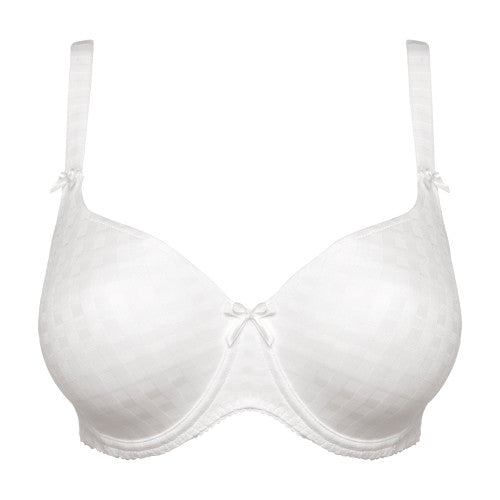 Madison Heartshape Bra