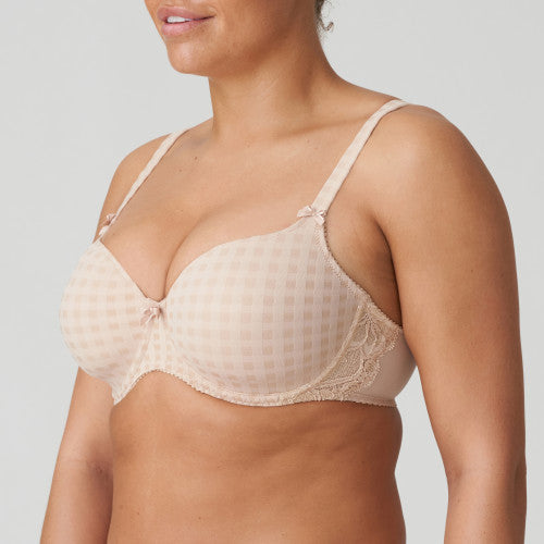 Madison Heartshape Bra