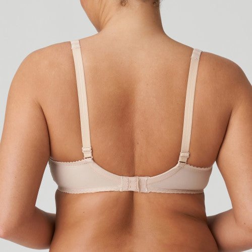 Madison Heartshape Bra