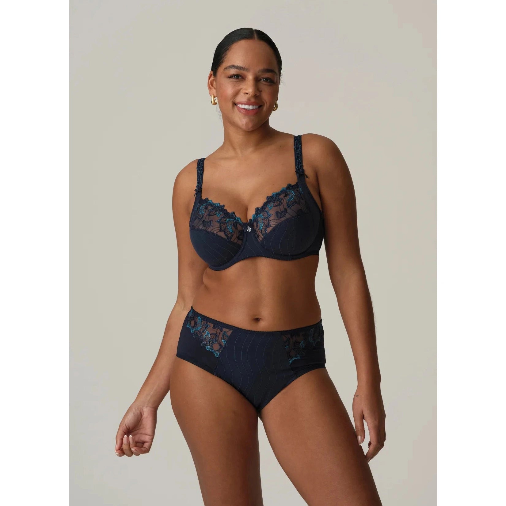 Deauville Full Cup Bra