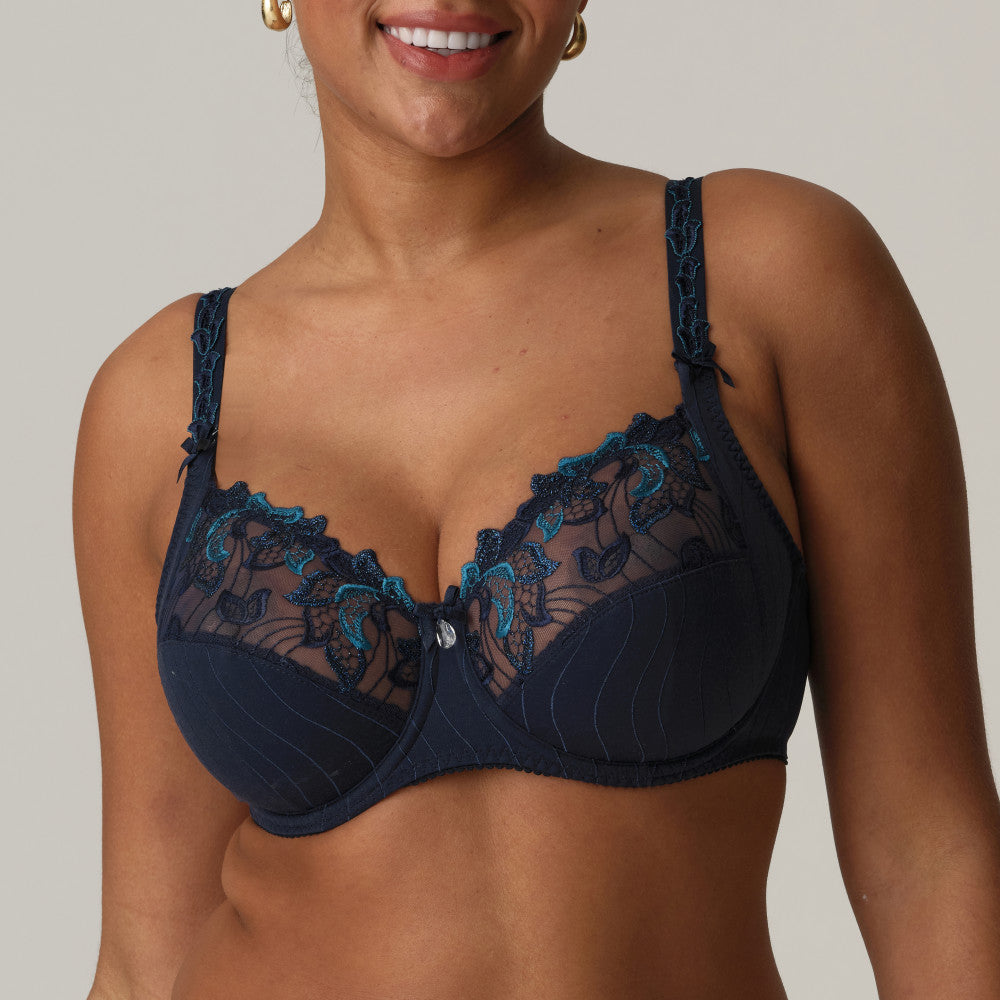 Deauville Full Cup Bra