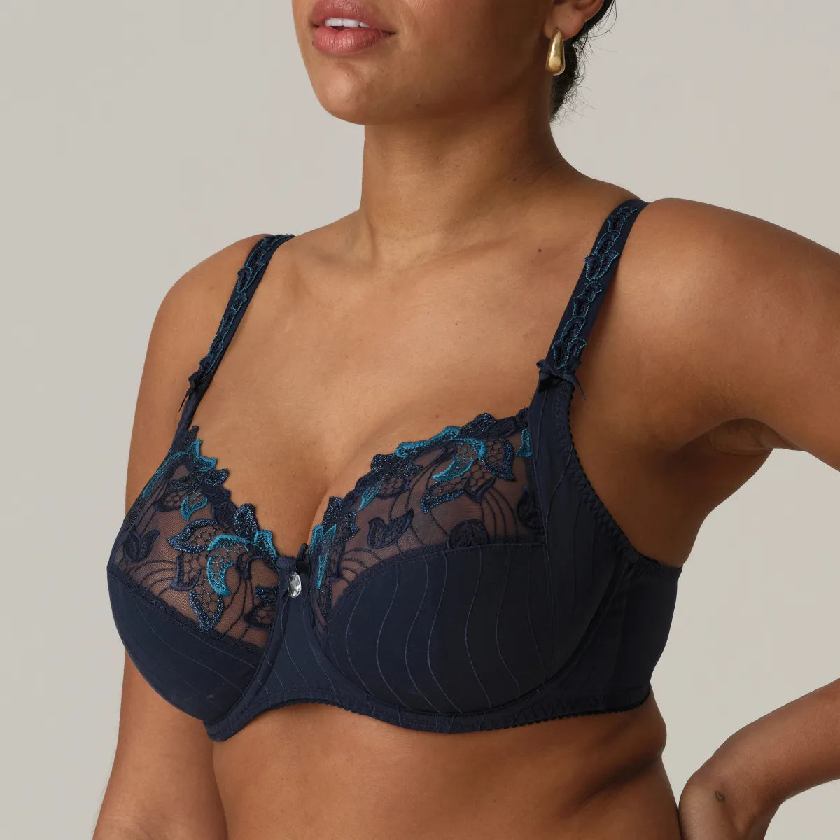 Deauville Full Cup Bra