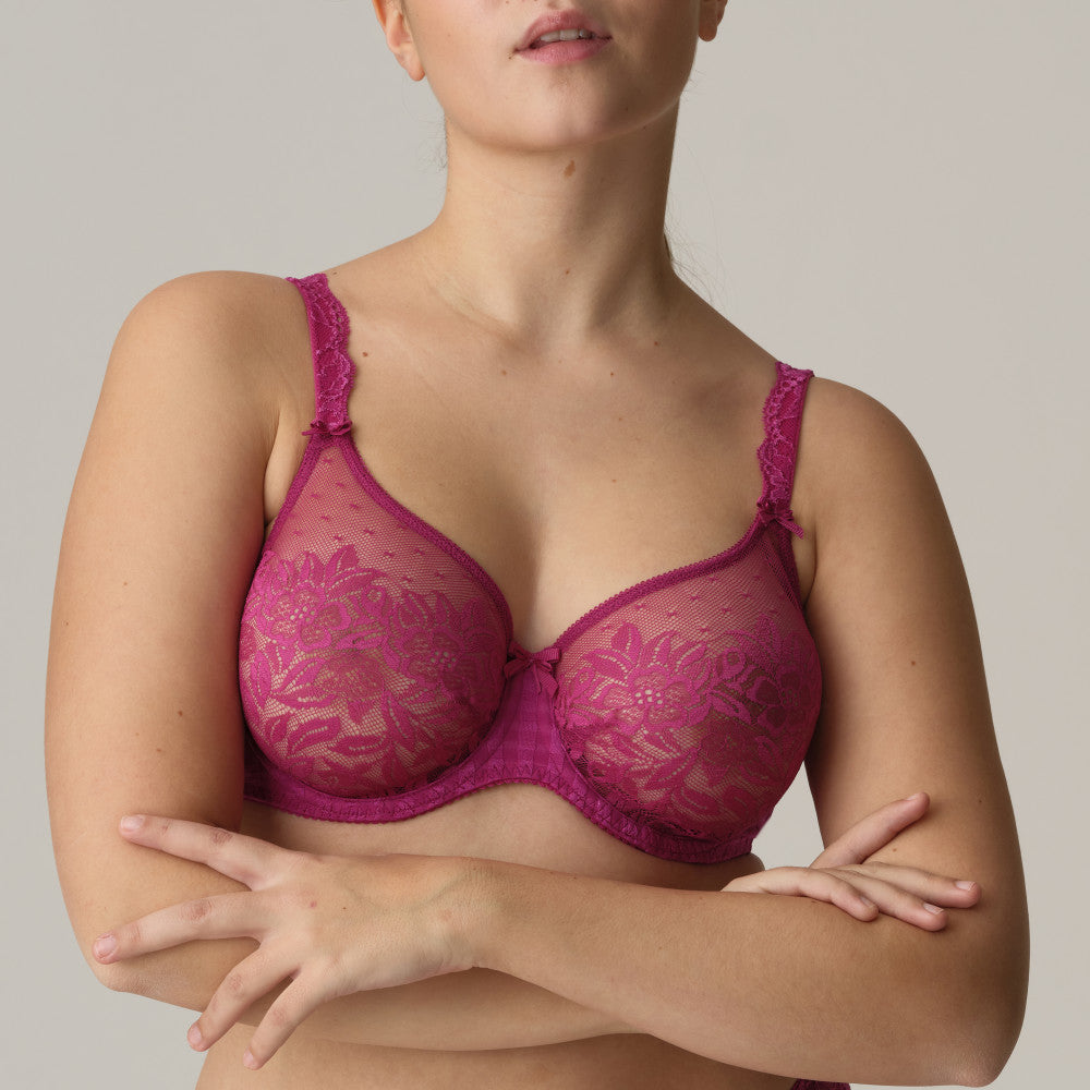 Madison Seamless Bra