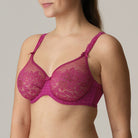 Madison Seamless Bra