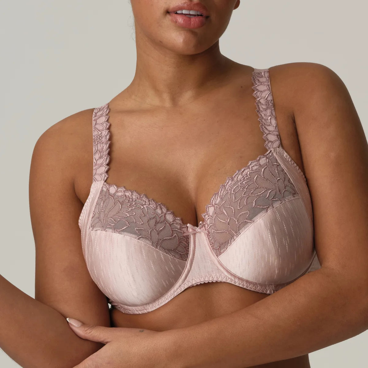 Monterrey Full Cup Bra