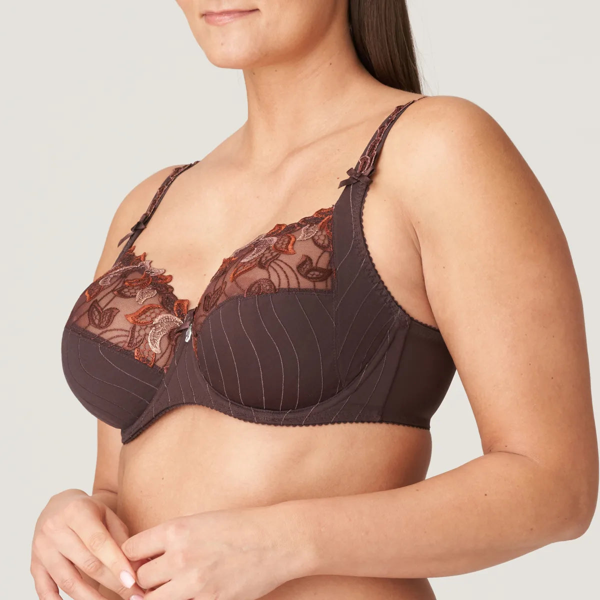 Deauville Full Cup Bra