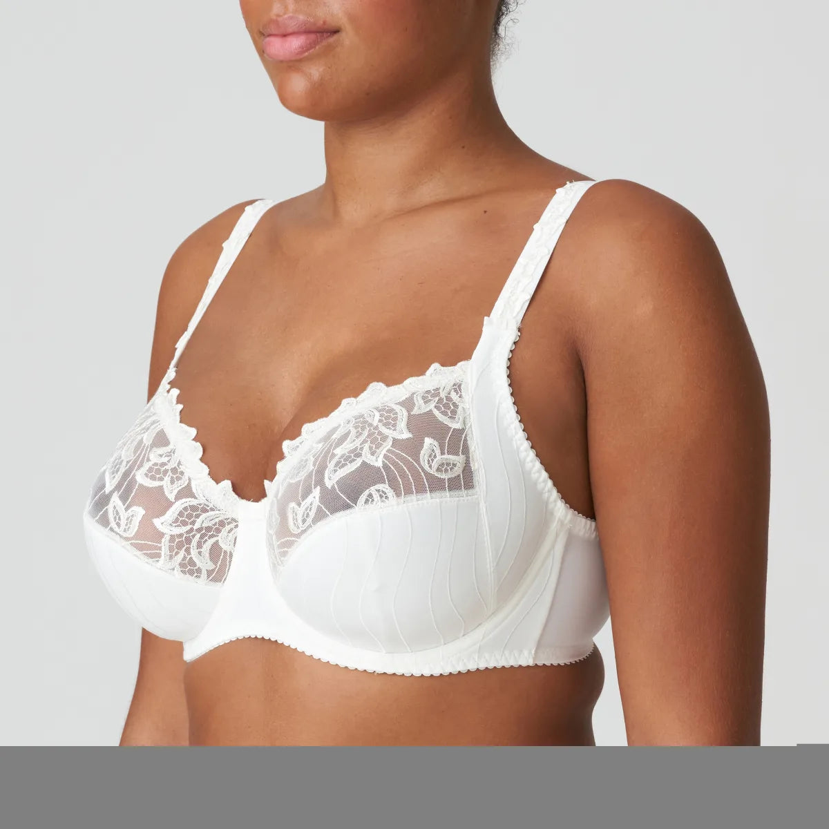 Deauville Full Cup Bra