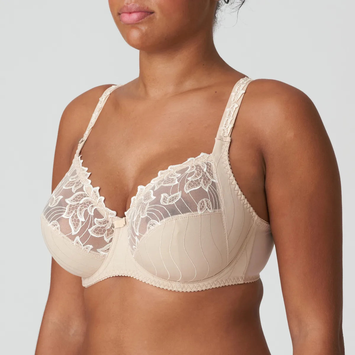 Deauville Full Cup Bra