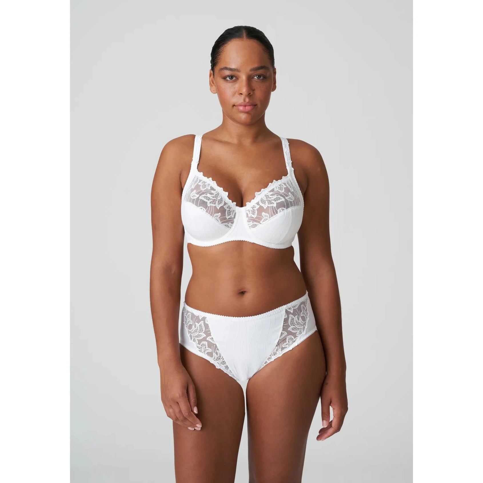 Deauville Full Cup Bra