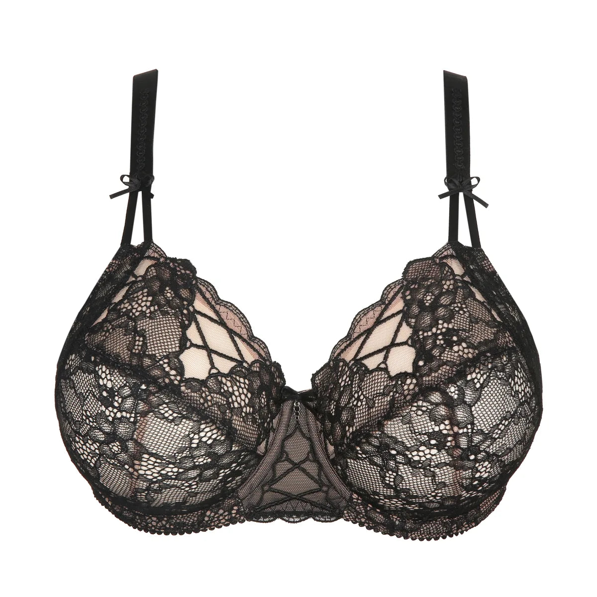 Livonia Full Cup Bra