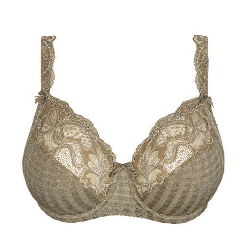 Madison Full Cup Bra