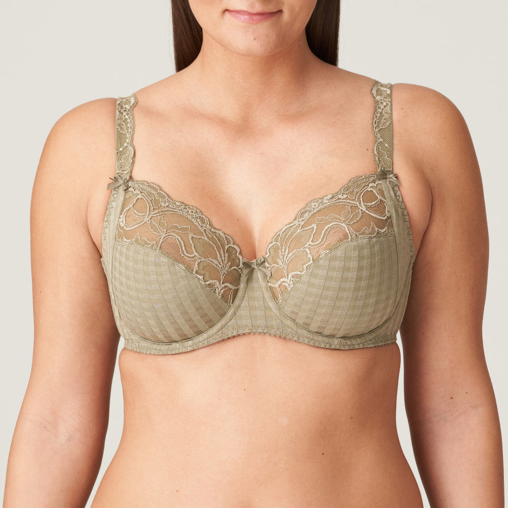 Madison Full Cup Bra