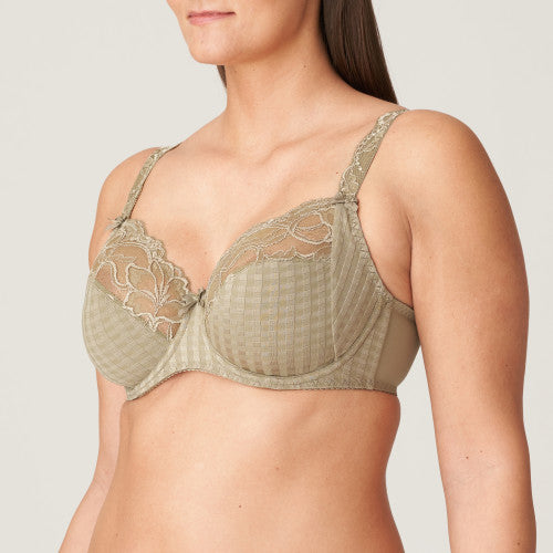 Madison Full Cup Bra