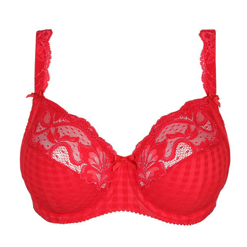 Madison Full Cup Bra