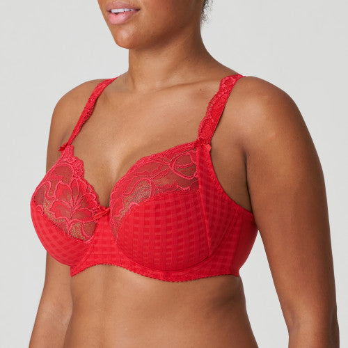 Madison Full Cup Bra