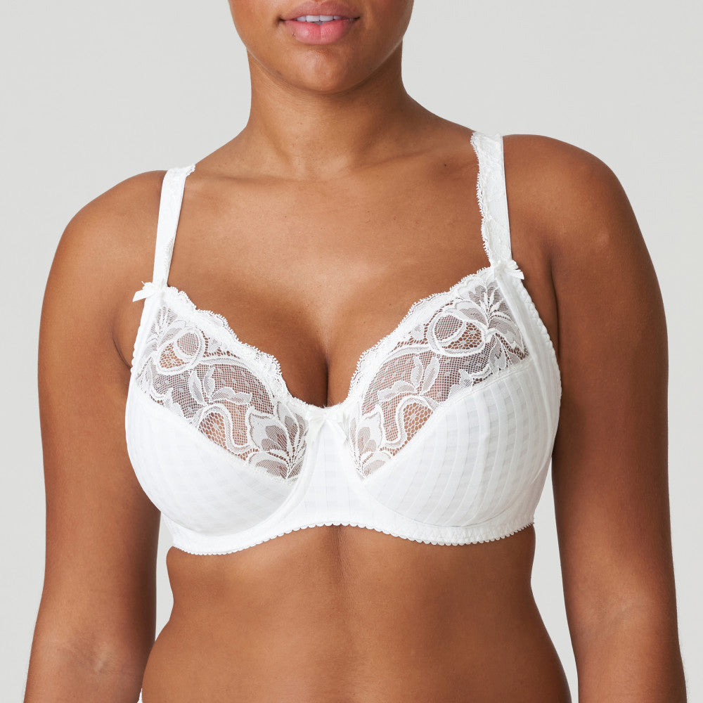 Madison Full Cup Bra