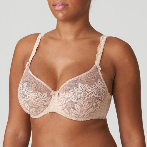 Madison Seamless Bra