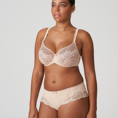 Madison Seamless Bra