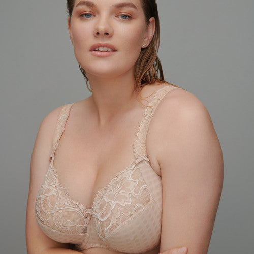 Madison Full Cup Bra