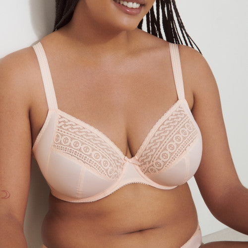 Montara Plunge Bra