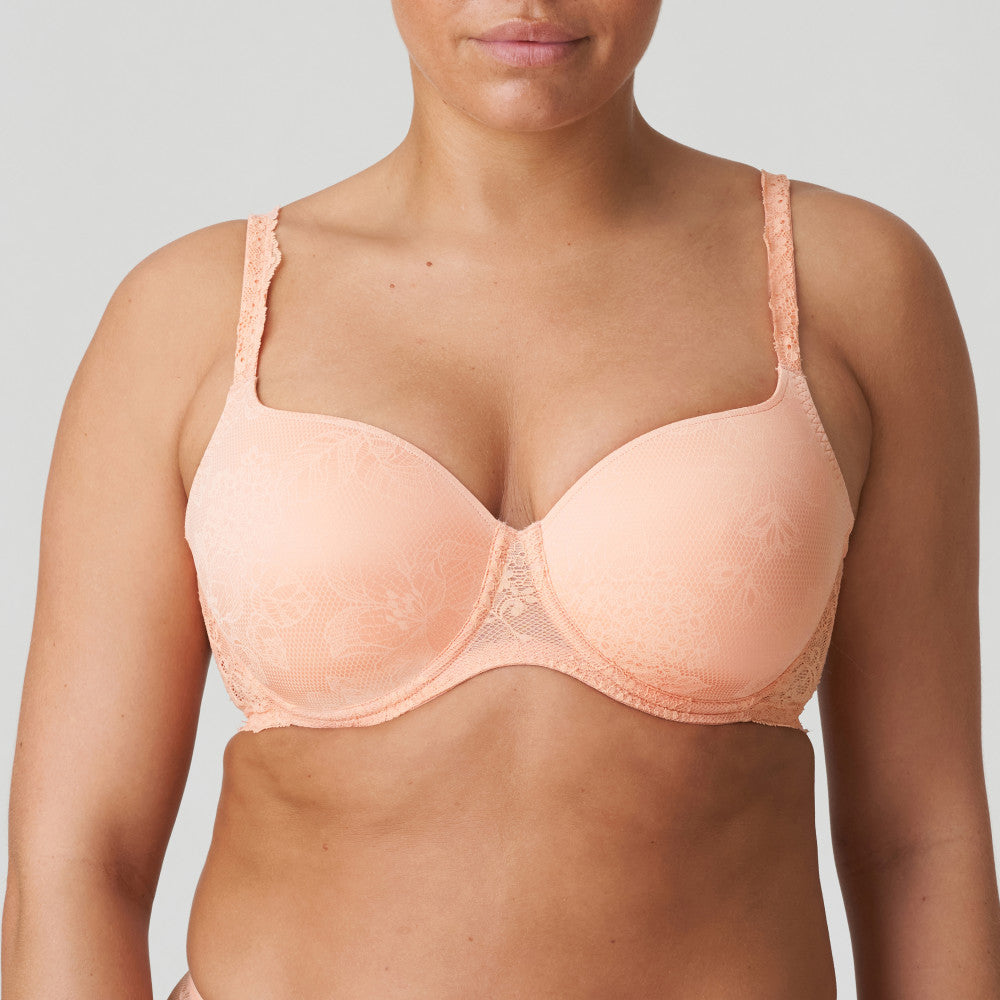 Playa Amor Heartshape Bra