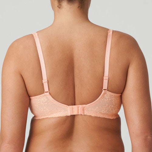 Playa Amor Heartshape Bra