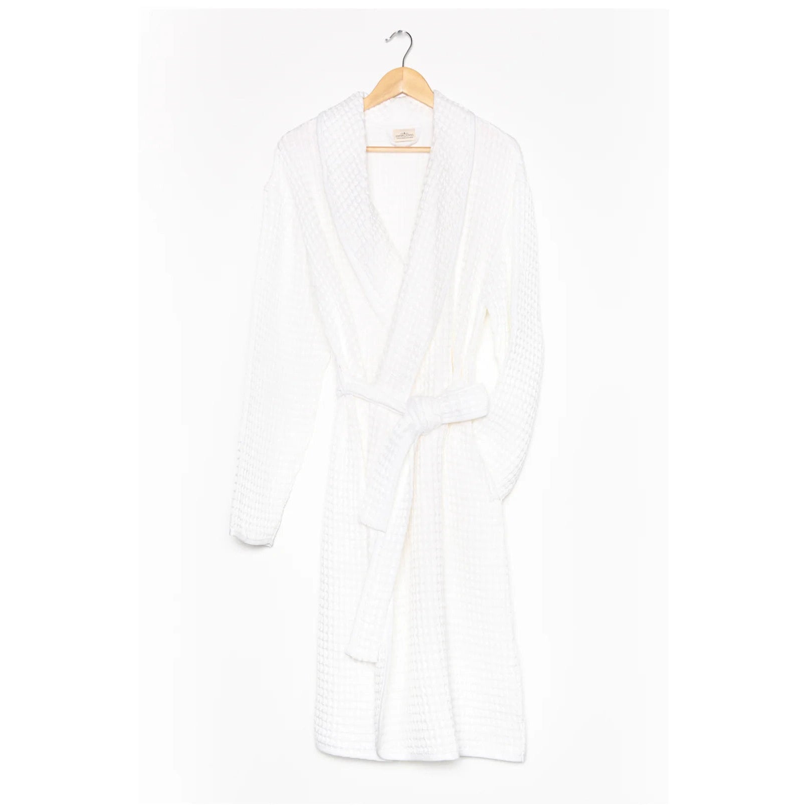 Harmony Waffle Robe