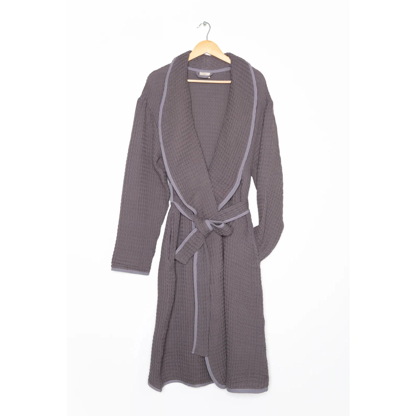 Harmony Waffle Robe