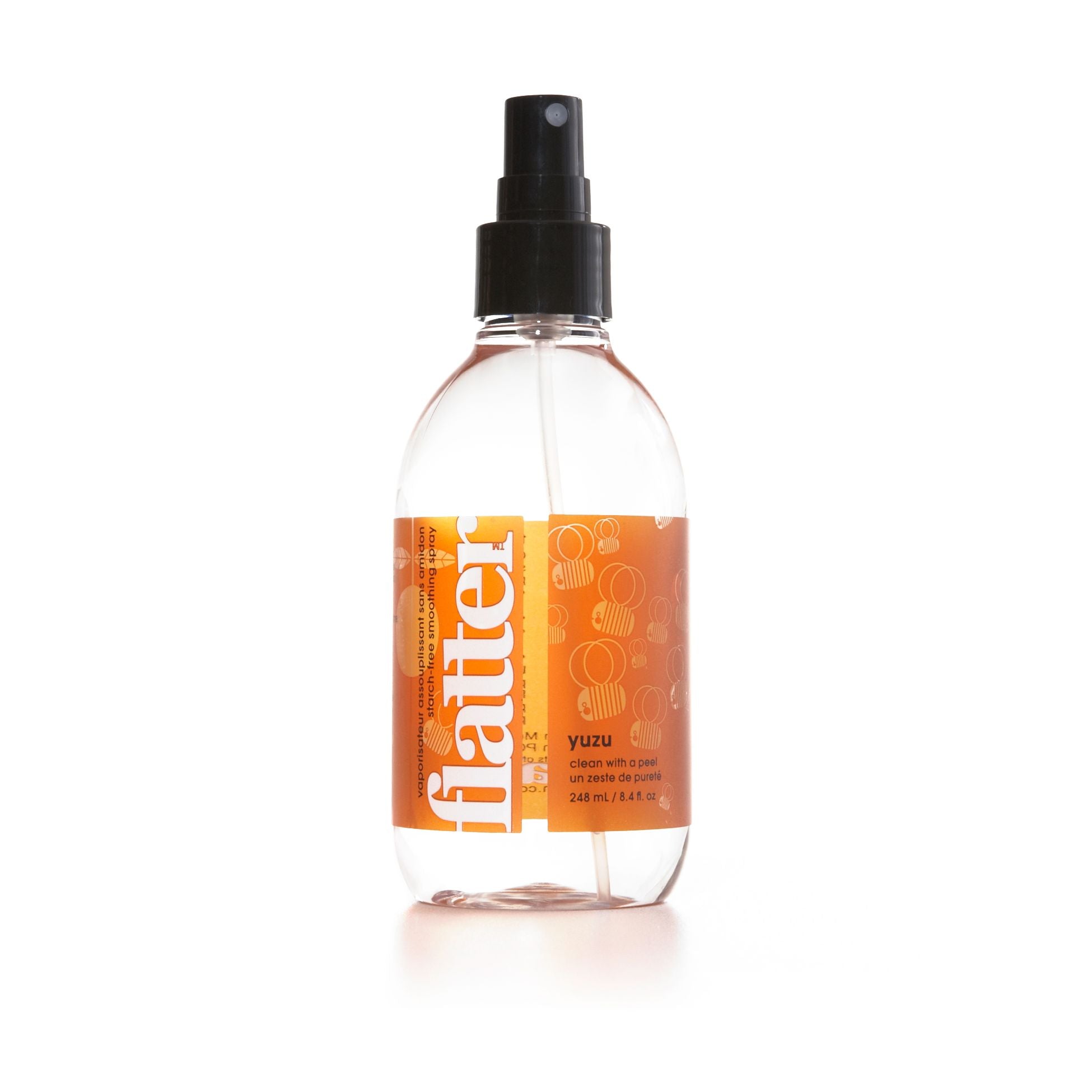 Flatter Fabric Spray 8.4 oz