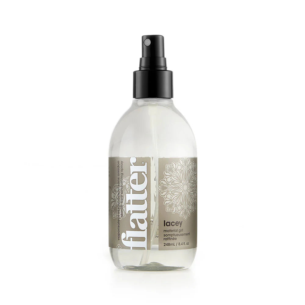 Flatter Fabric Spray 8.4 oz