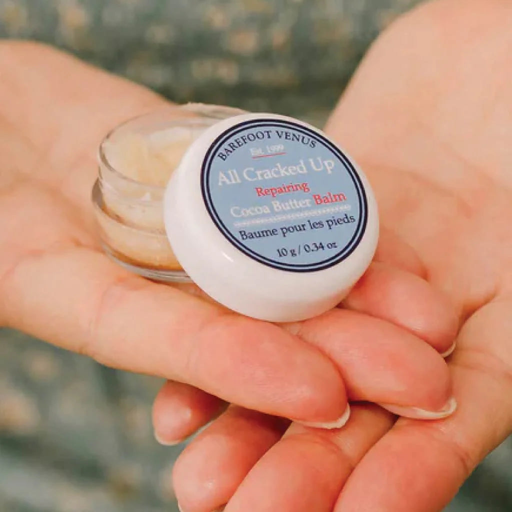 All Cracked Up Balm