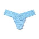 Signature Lace Original Rise Thong P