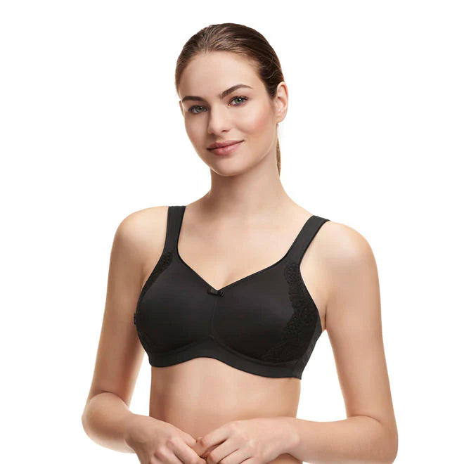 London Wireless Bra