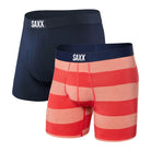 Ultra Super Soft Boxer Brief - 2 Pack