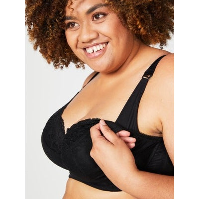 TimTams Flexi-Wire Nursing Bra