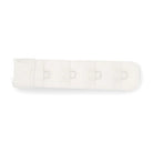 1 Hook Single Extender White